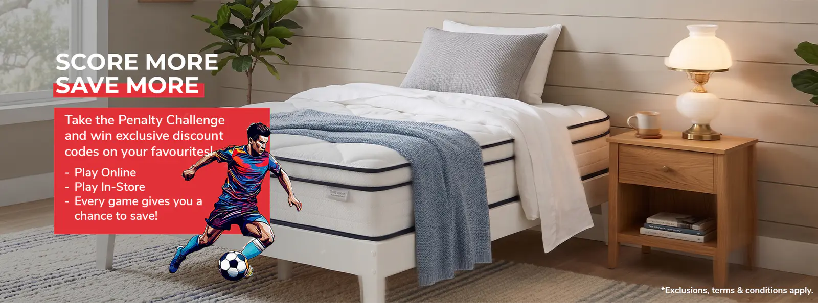 Elevate Your Living Spaces Today