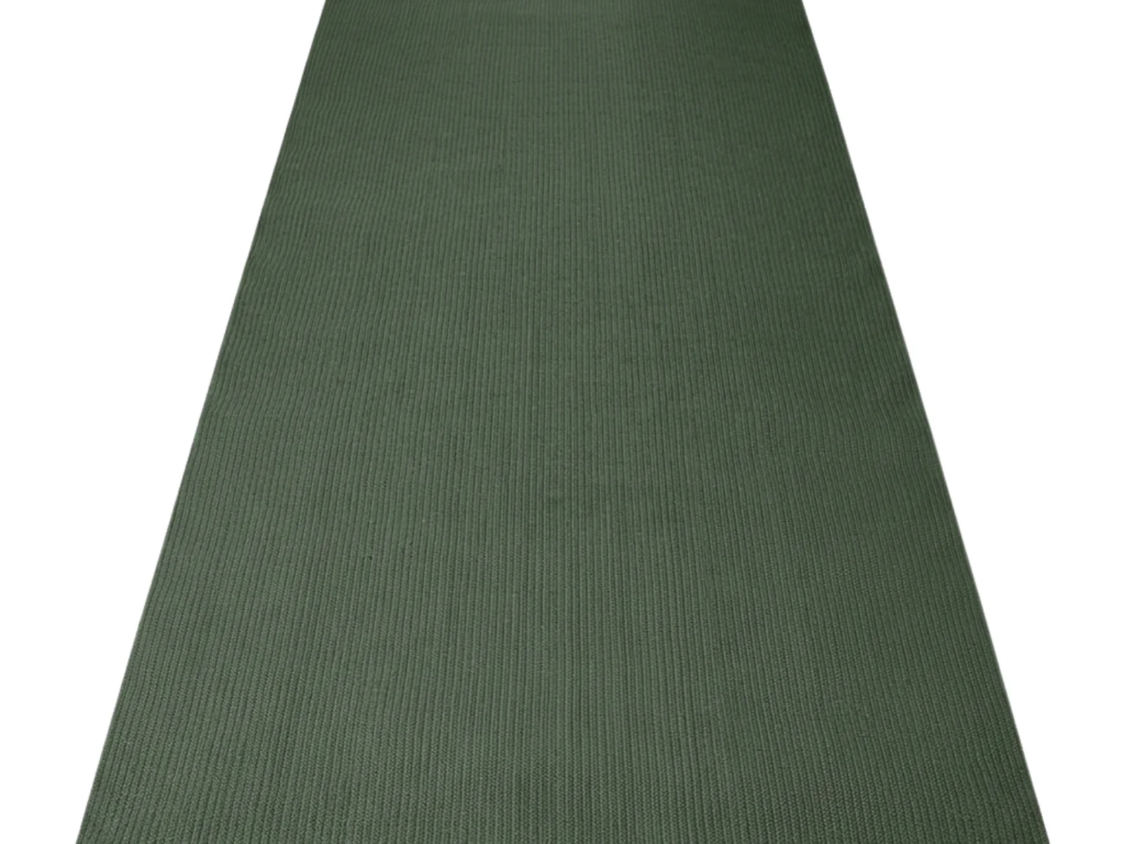 100gsm Green Shade Cloth - 3.66m x 30m - Image 13