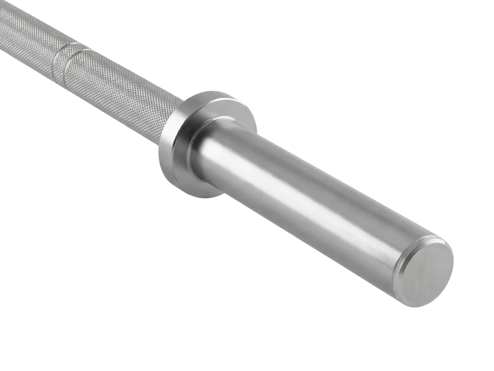 2.2m Olympic Bar x1 With Bearings - Image 12