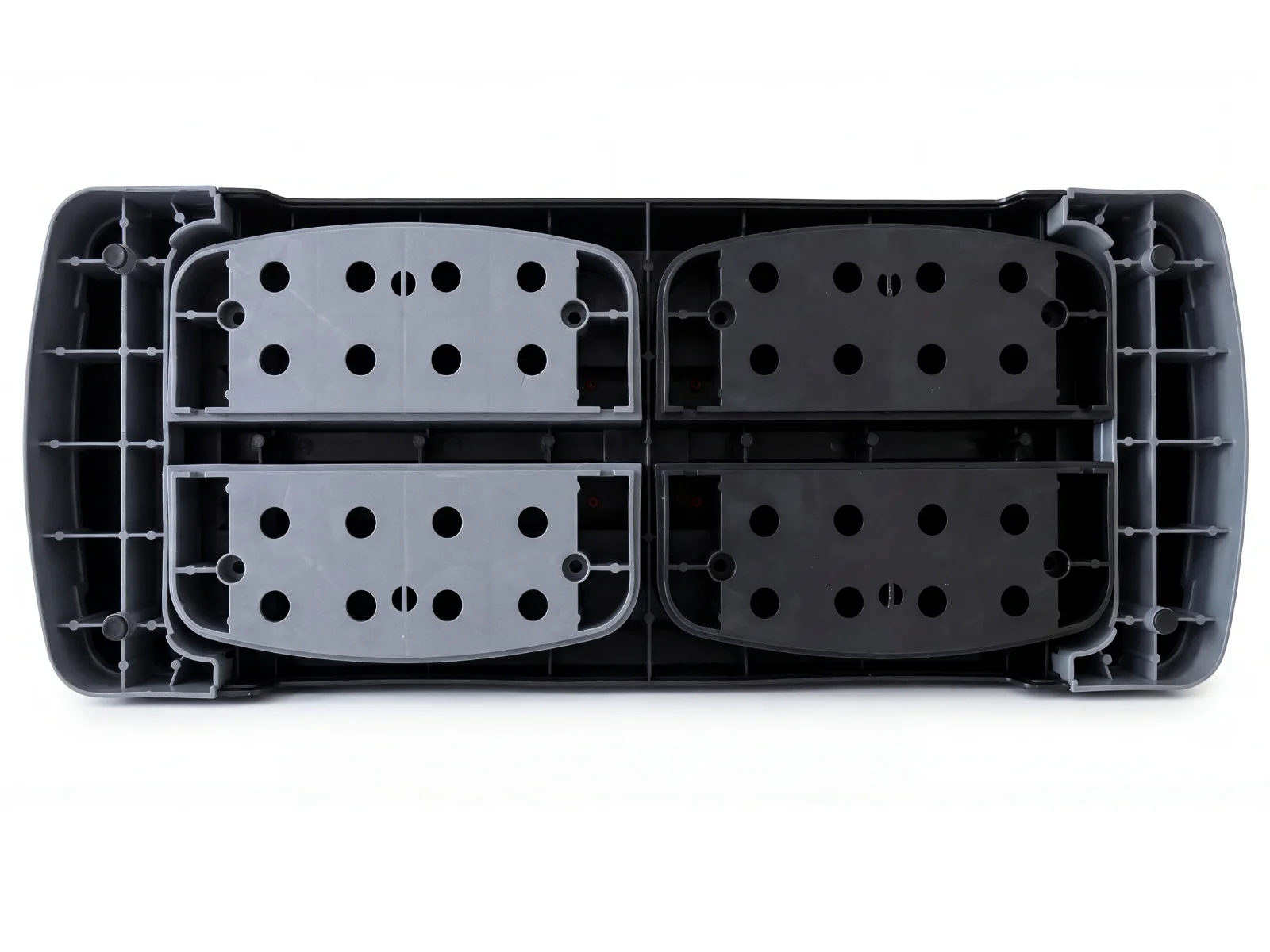 3-Level Aerobic Step - 10 cm / 15 cm / 20 cm - Image 7