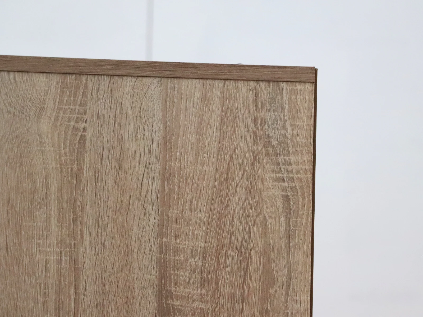 Bardalona 2-Door Wardrobe - Oak - Image 5