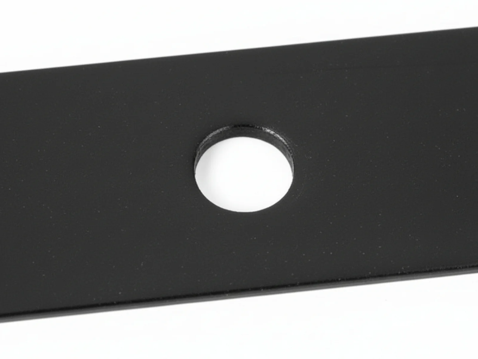 Barn Door Hardware Track 1m - Set of 2 - Image 3