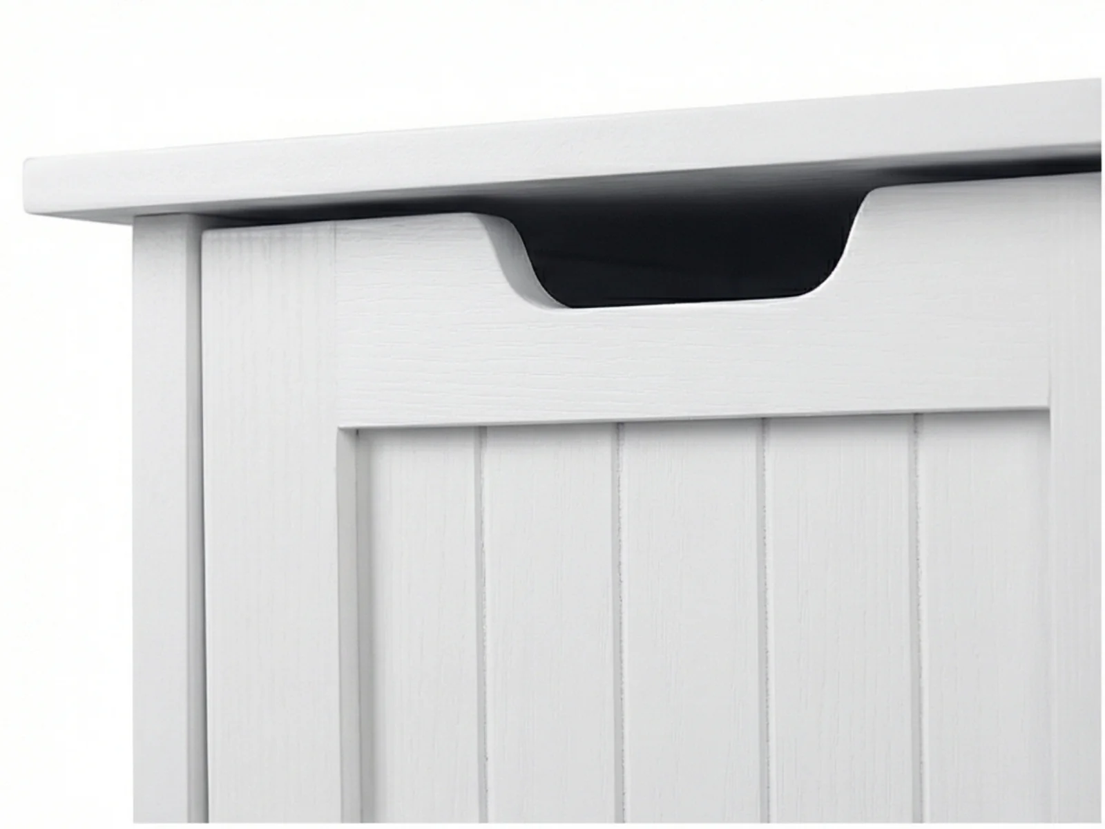 Bathroom 4-Draw Cabinet - Image 8