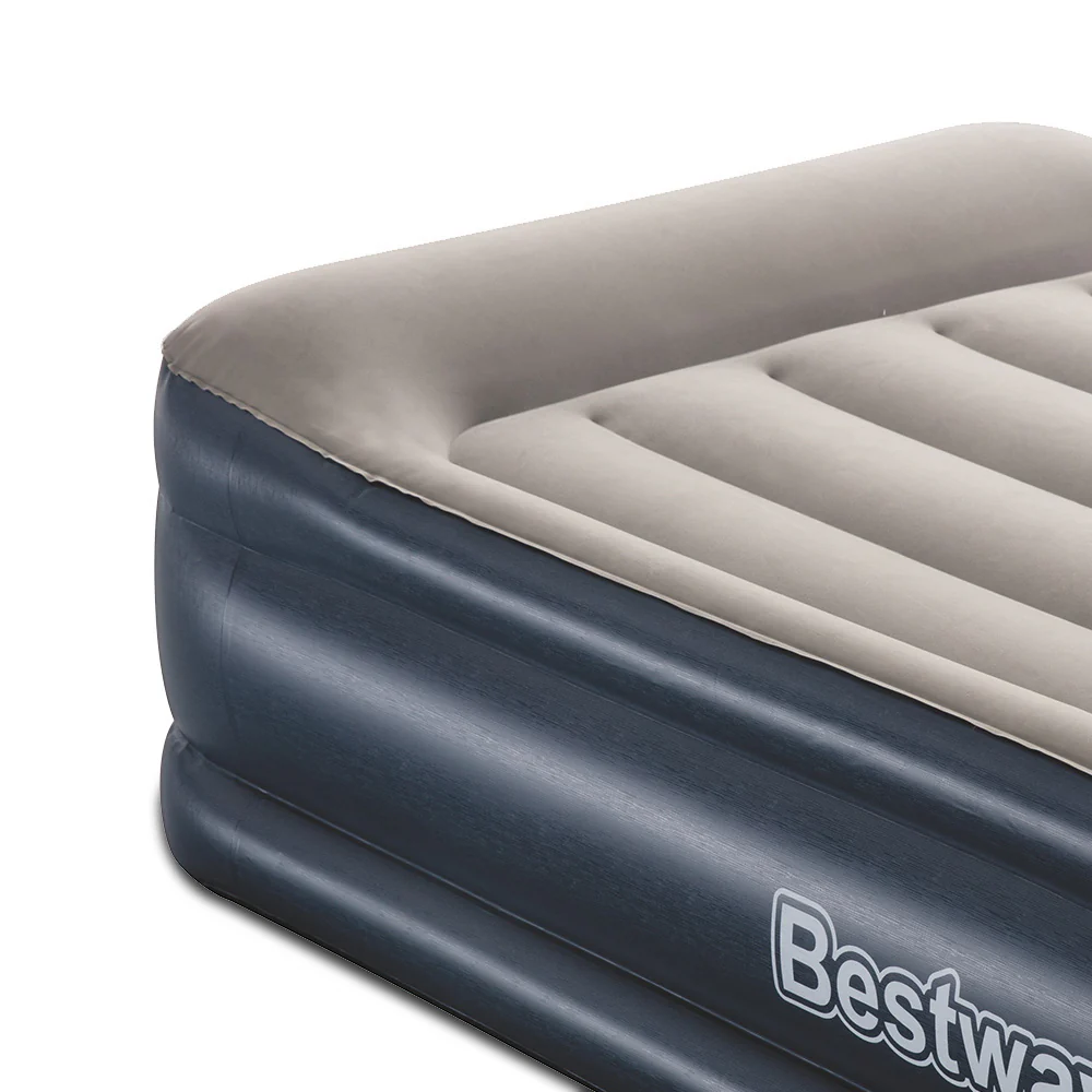 Bestway Tritech Air Bed Mattress 46 cm – Queen - Image 7