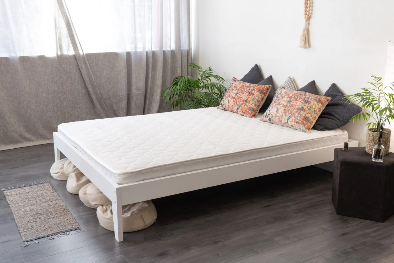 Bonnell Mattress Bon15 - Double - Image 10