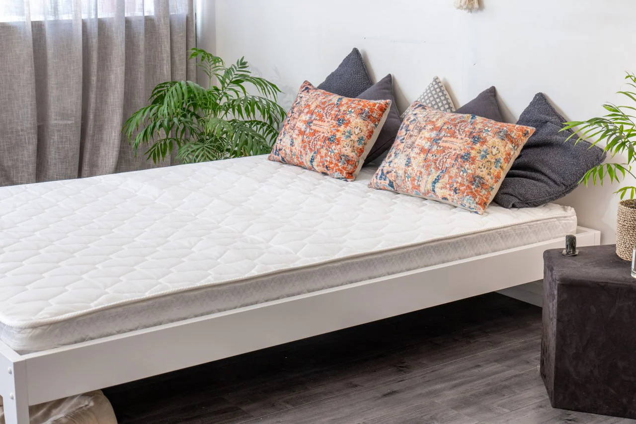 Bonnell Mattress Bon15 - Double - Image 11