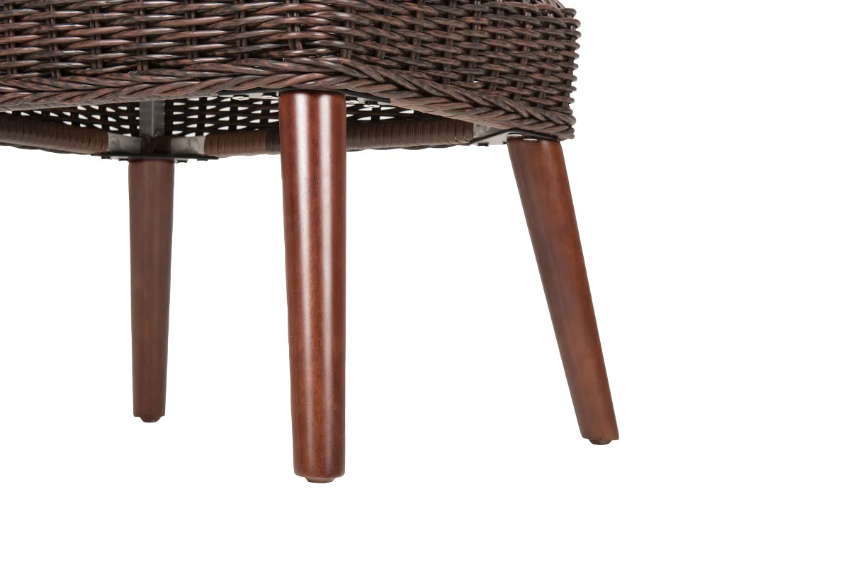Cannes Footstool - Image 5