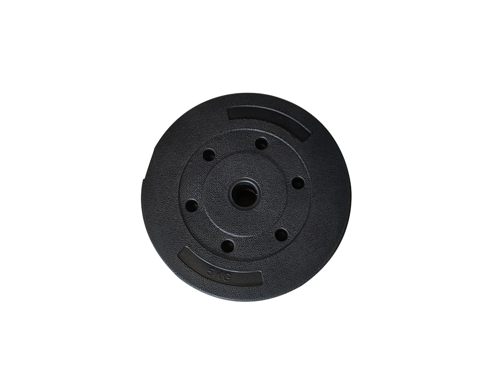 Cement Weight Plate 5KG X 4 - Image 4