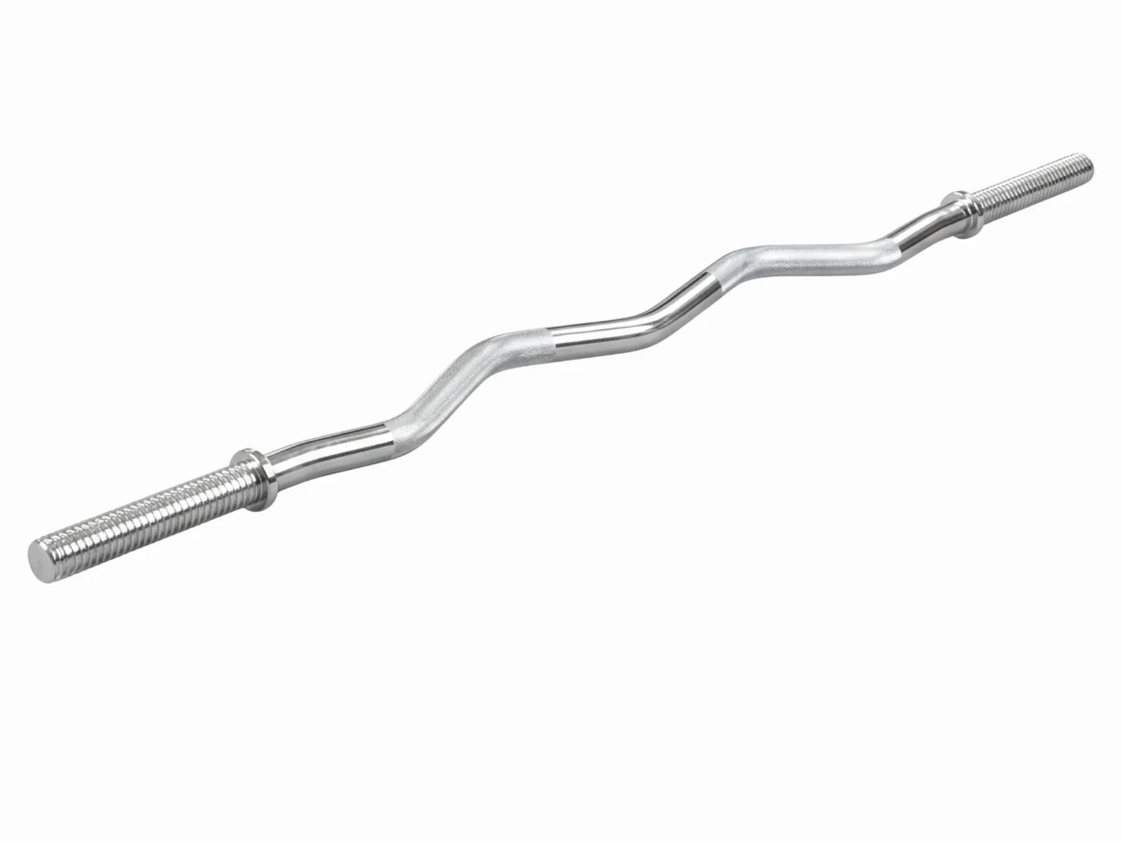Curl Barbell Bar 1.2M x1 - Image 11