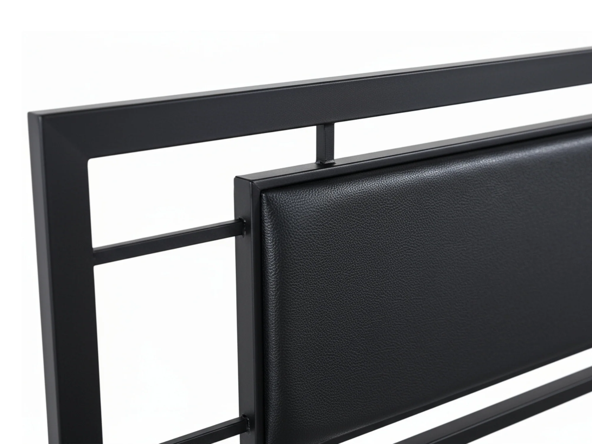 Dakota Metal Bed Frame - Double - Image 8
