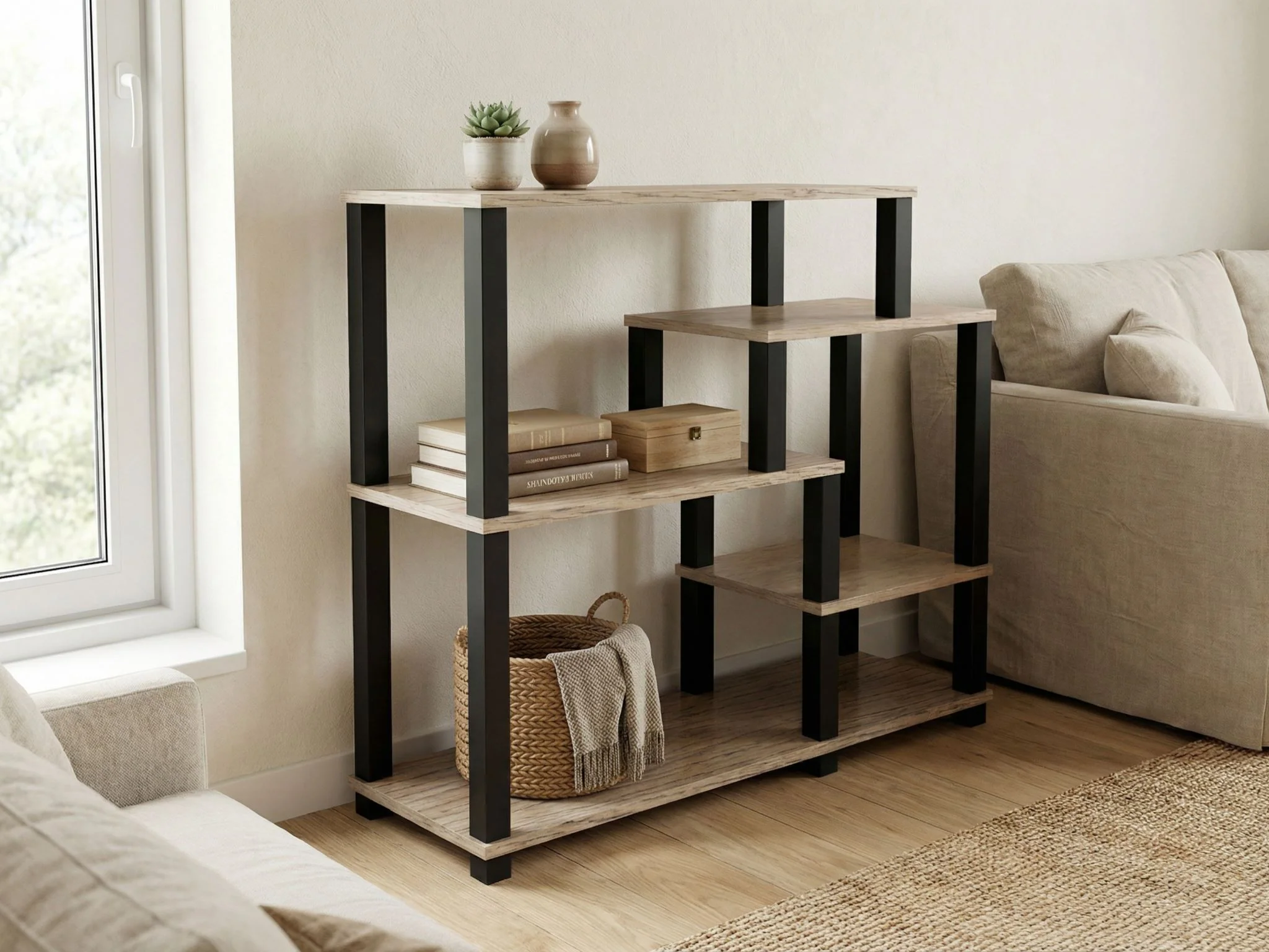 Dario Display Rack - Image 3