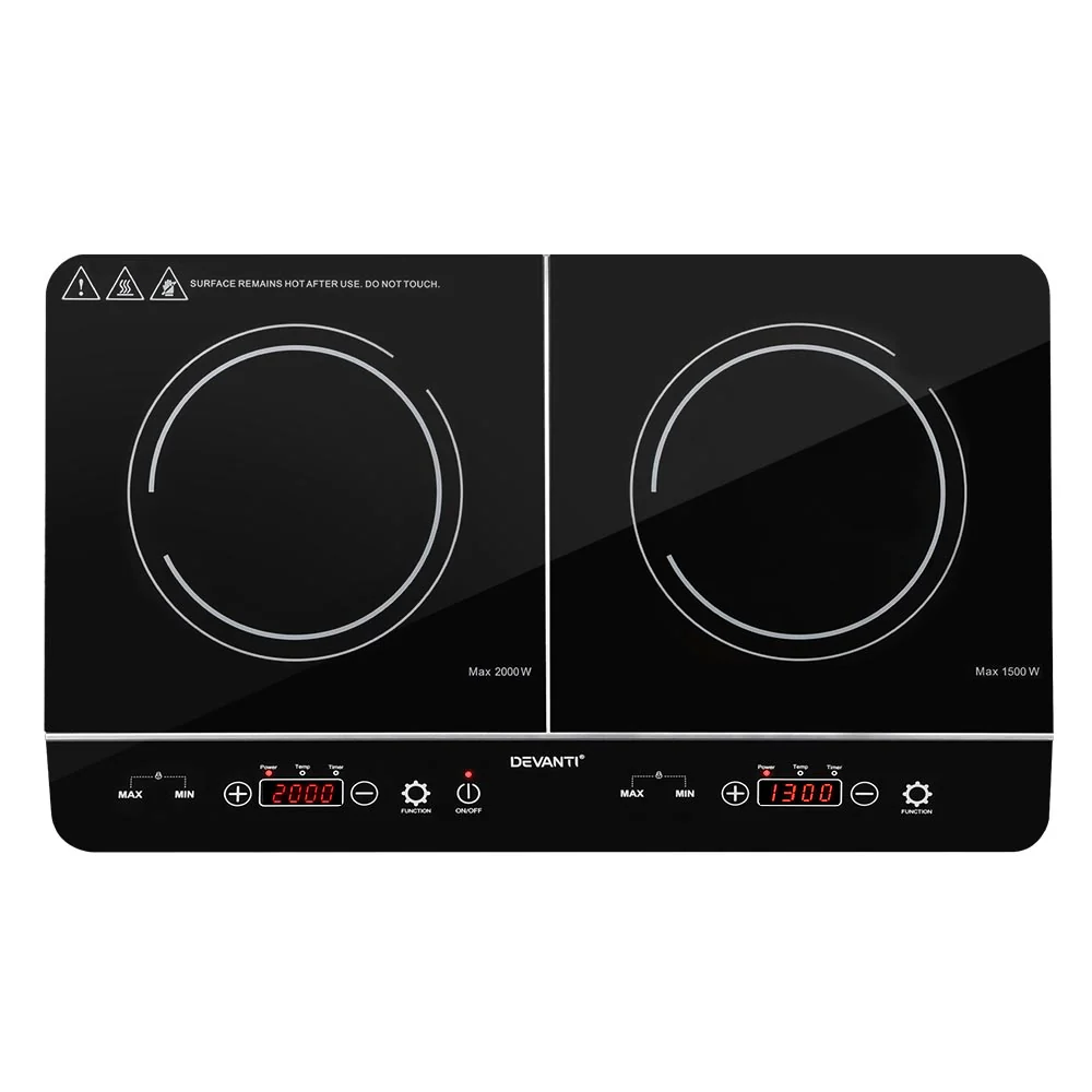 Cooktops