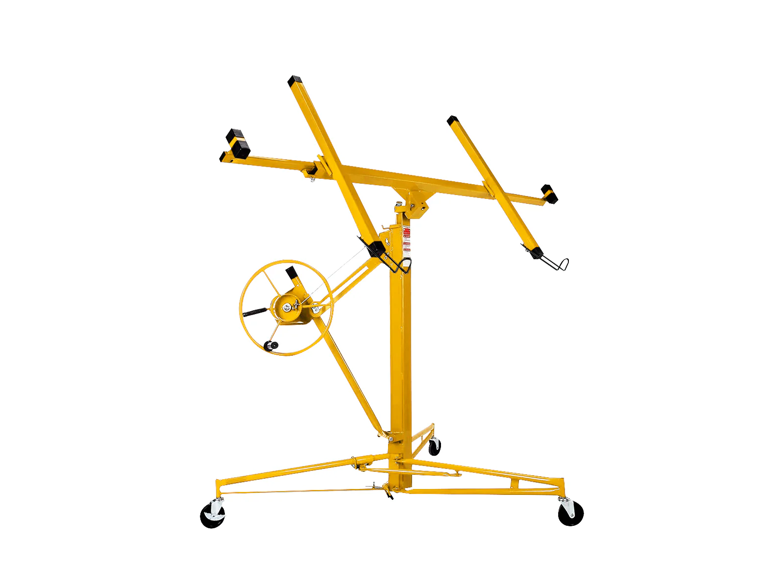 Drywall Lifter - 11 Ft