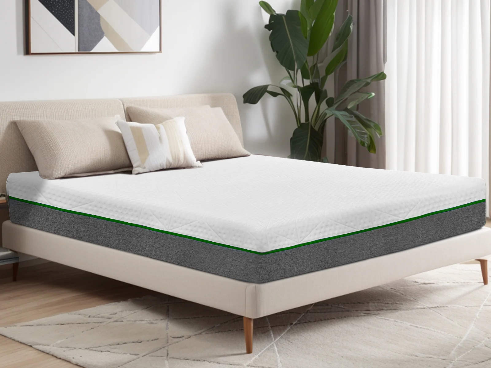 3 Way Mattress - King Single - Image 4