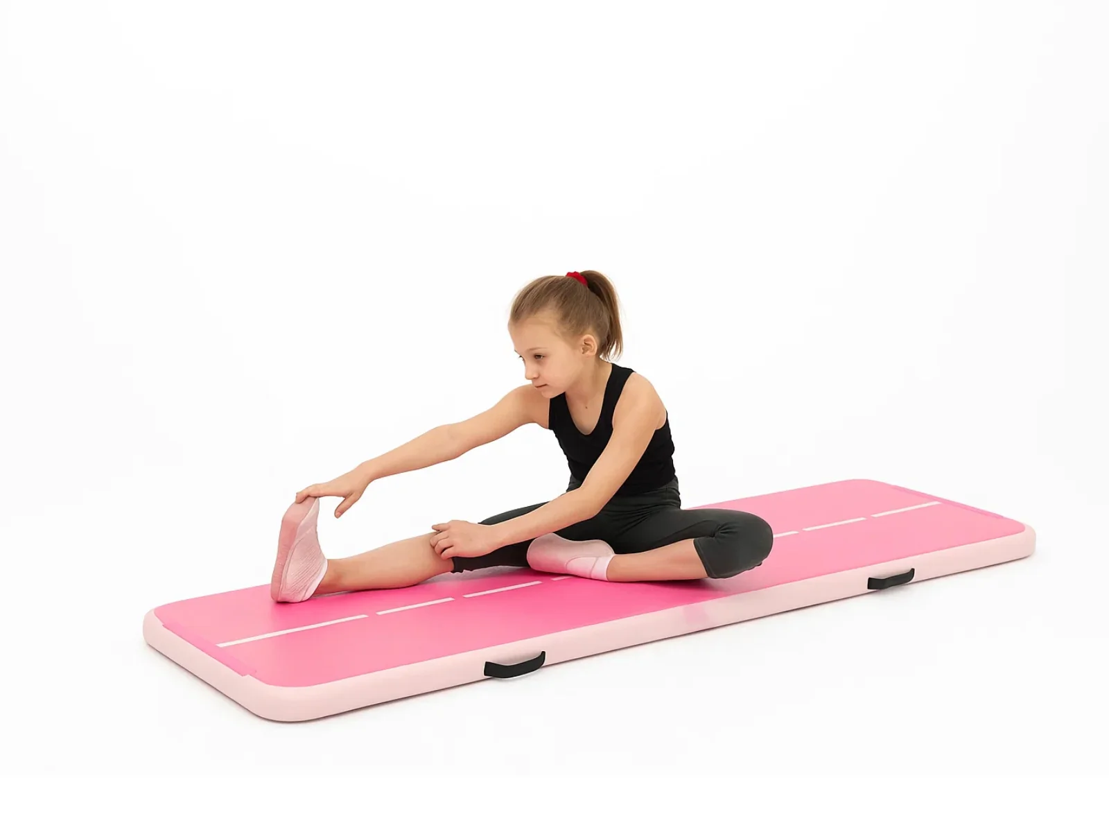Air Track Pink – 300cm x 100cm x 10cm - Image 10