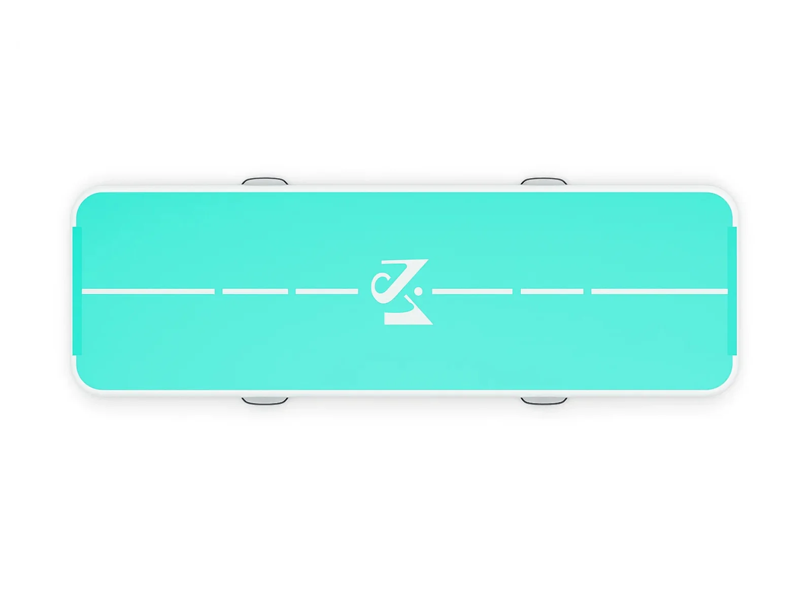 Air Track Green – 500cm x 100cm x 10cm - Image 10