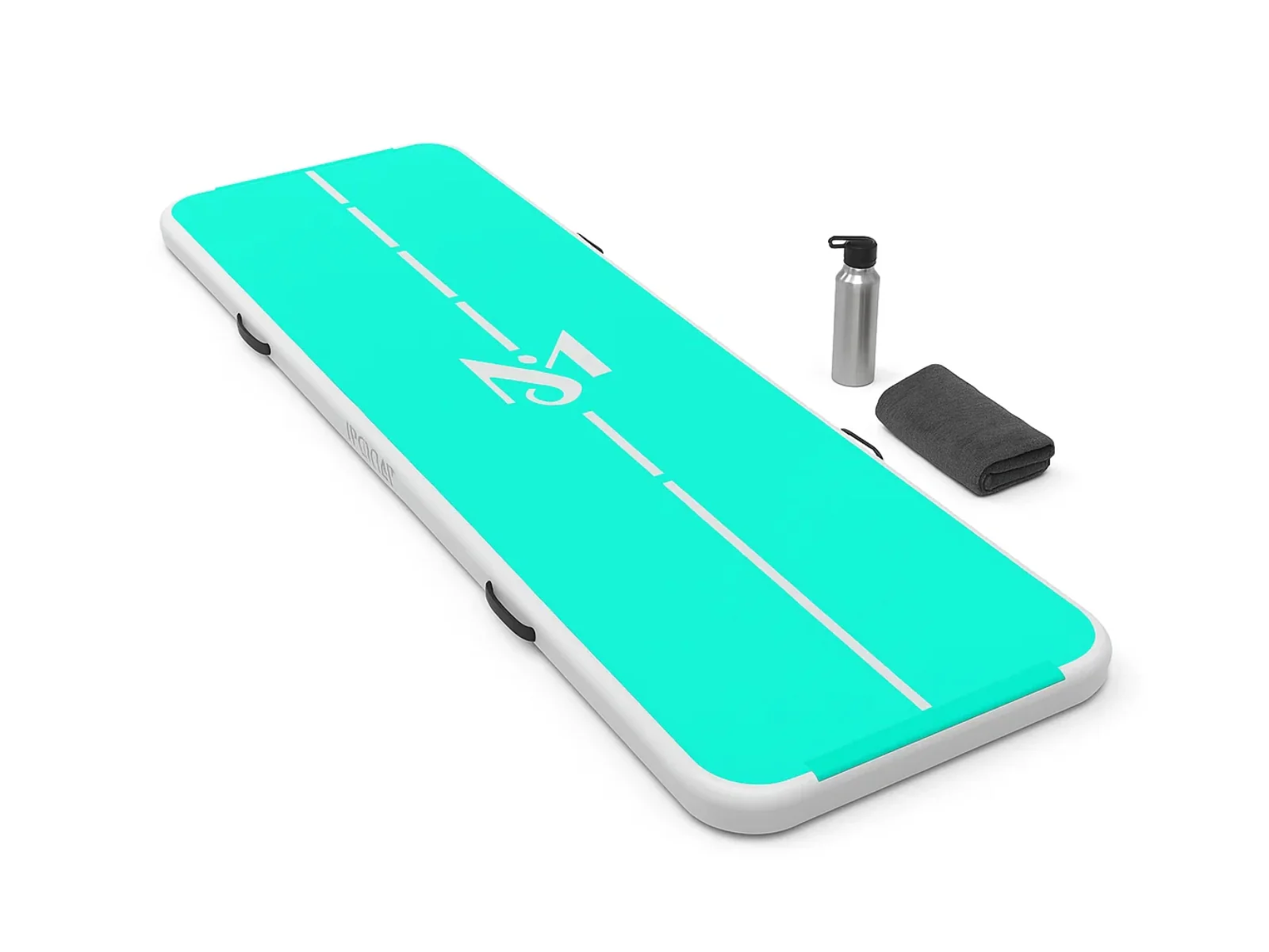 Air Track Green – 600cm x 100cm x 10cm - Image 5
