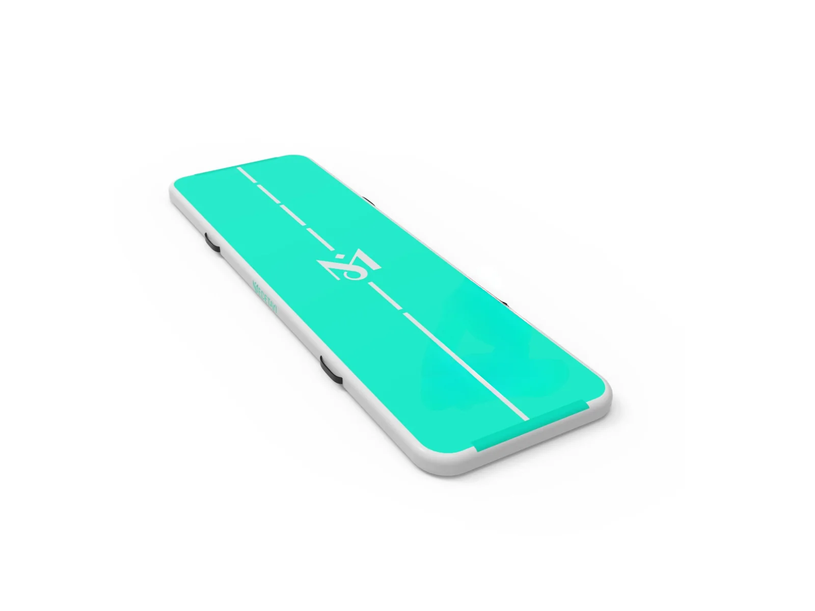 Air Track Green – 600cm x 100cm x 10cm - Image 8