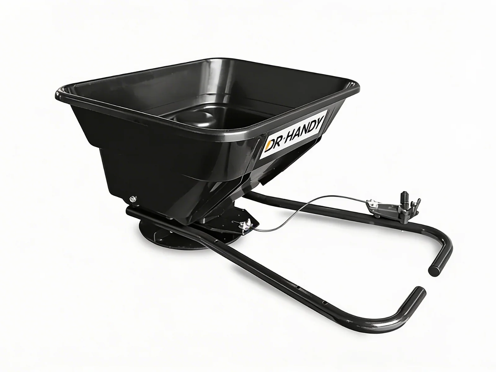 ATV Automatic Spreader 36kg / 43.5L