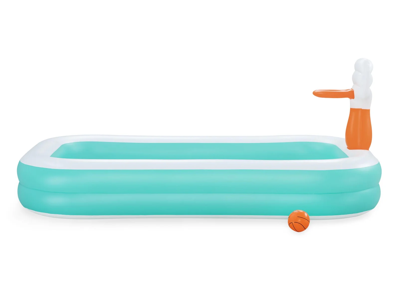 Bestway Dunk n' Splash Family Pool 54445 - Image 5