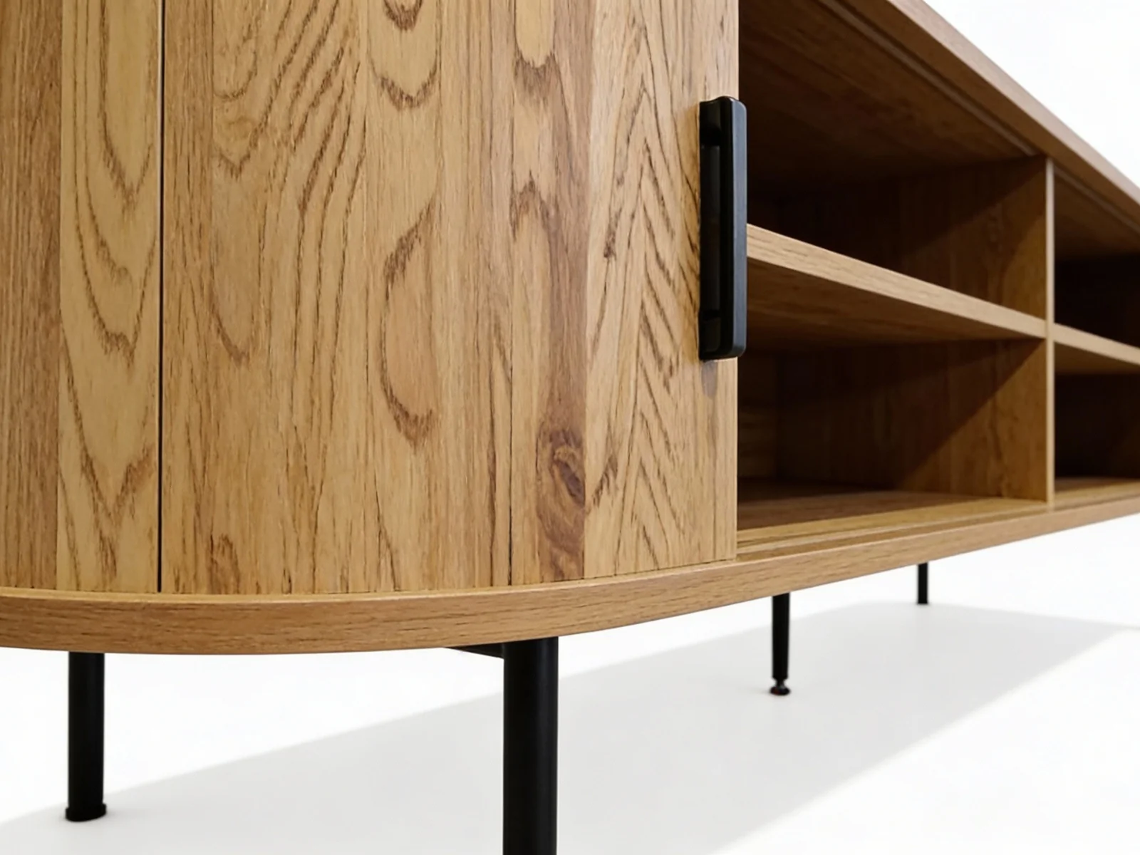 Bojd Entertainment Unit - 160 cm - Image 8