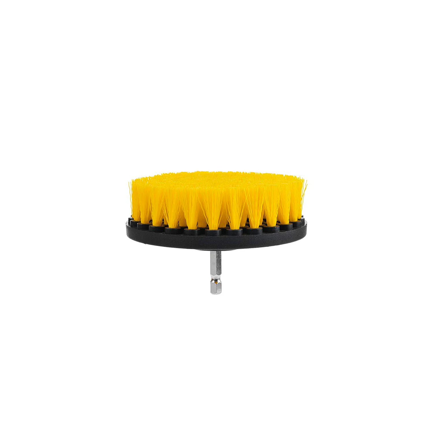 DS BS 12 Piece Power Drill Brush Scrub Pads Set - Image 8