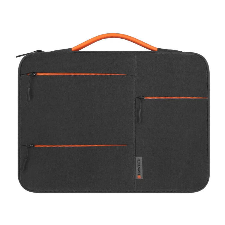 DS BS 13-Inch Laptop Sleeve Case Handbag - Black