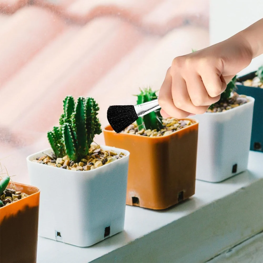 DS BS 14 Piece Mini Garden Tool Set for Succulent Planting - Image 7