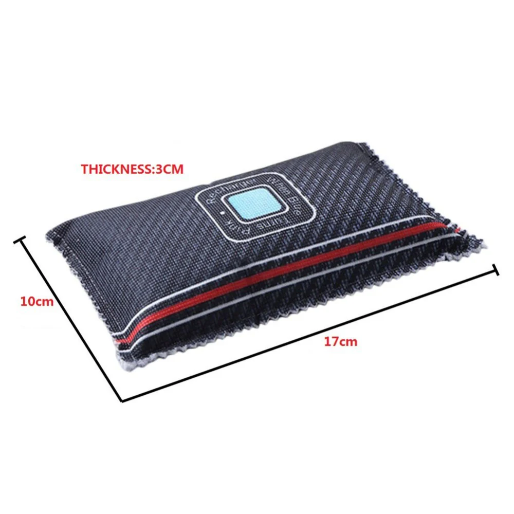 DS BS 2 Pack Reusable Dehumidifier Bags with Humidity Indicator MoistureAbsorber - Image 2