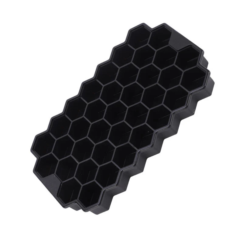 DS BS 3 Pcs Silicone Ice Cube Molds Set - Image 12
