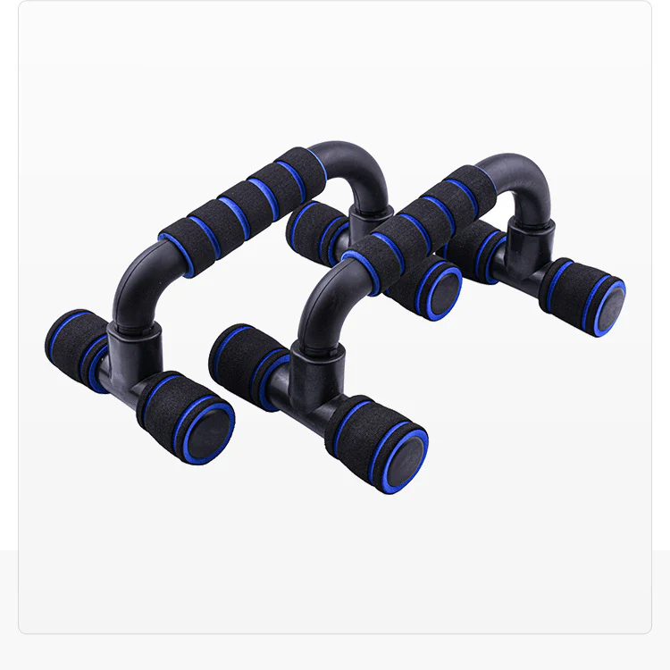 DS BS 5-IN-1 Ab Roller Push UP Home Gym Workout Set - Image 13