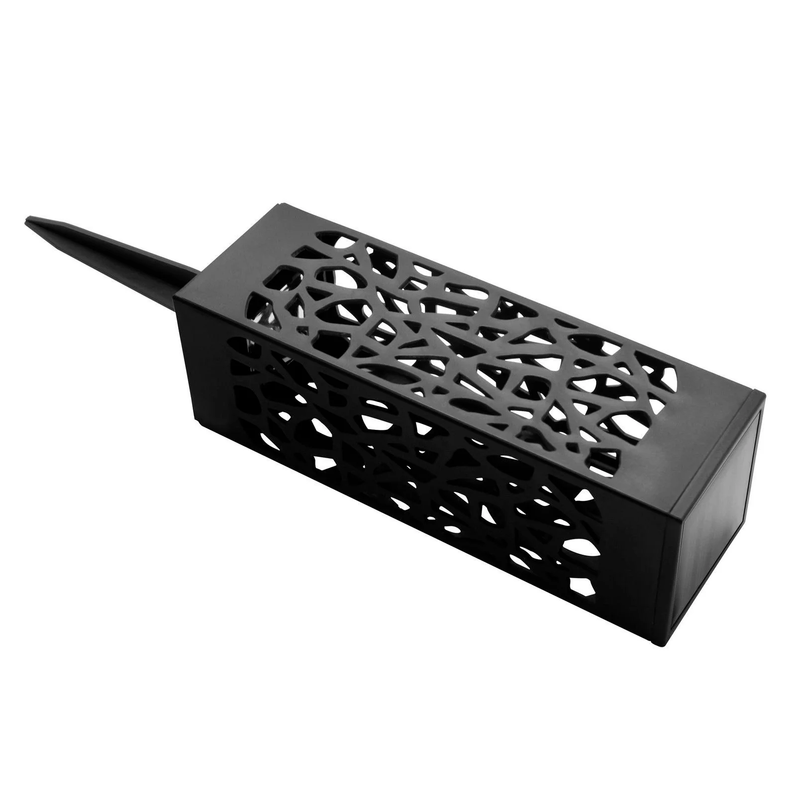 DS BS 6 Pcs Solar Powered LED Garden Lights - Image 5