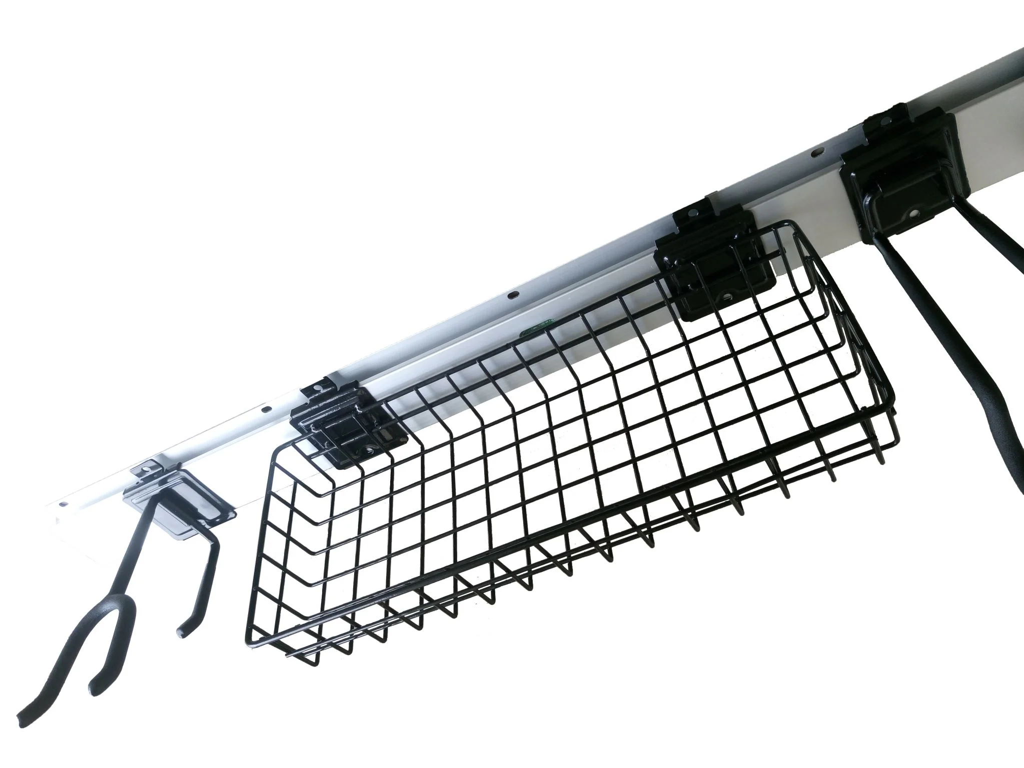 DS BS Adjustable Wall Mounted Tool Hanger Rack - Image 16