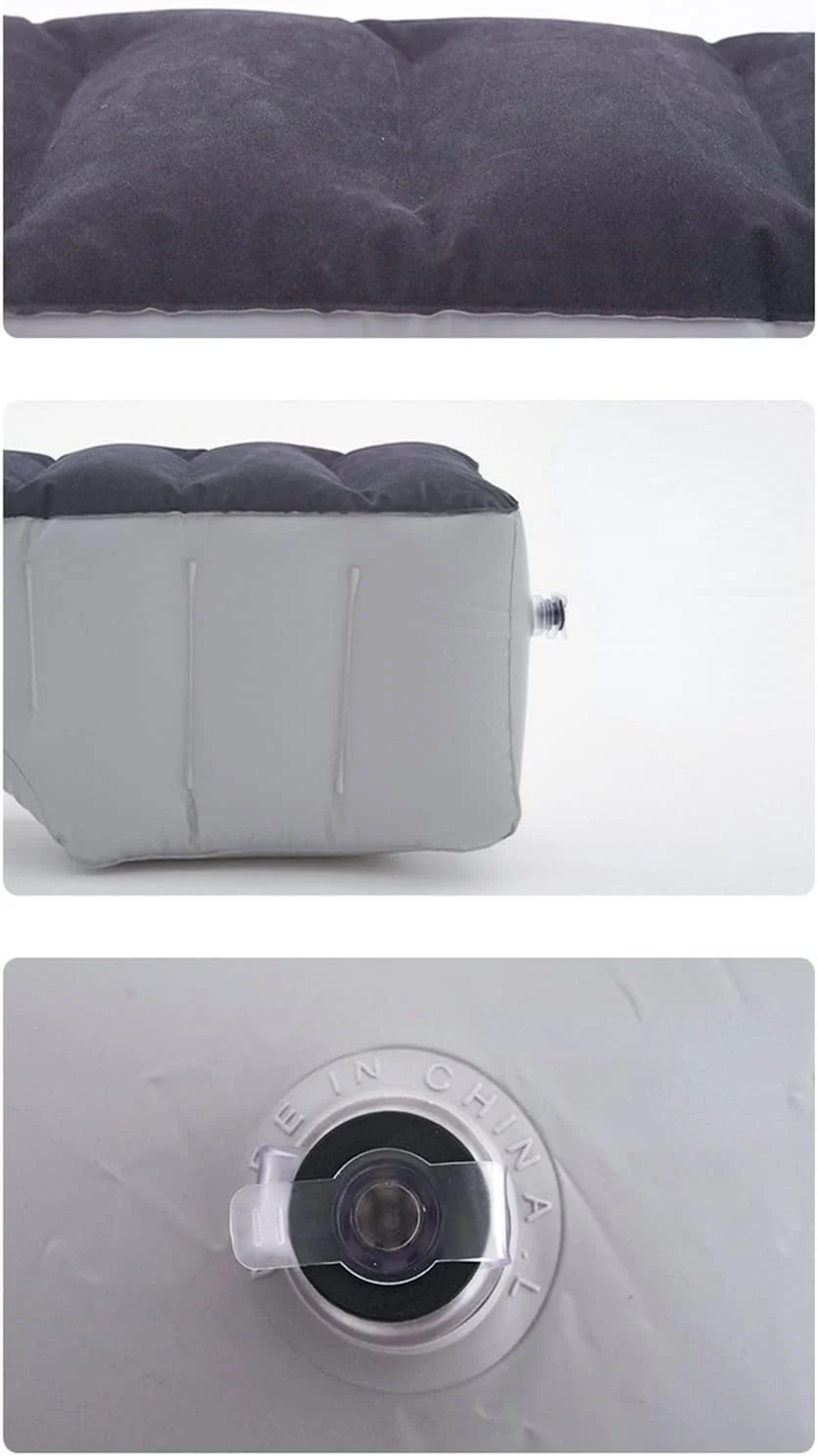 DS BS Car Air Mattress Back Seat Gap Pad Fill for SUV - Image 3