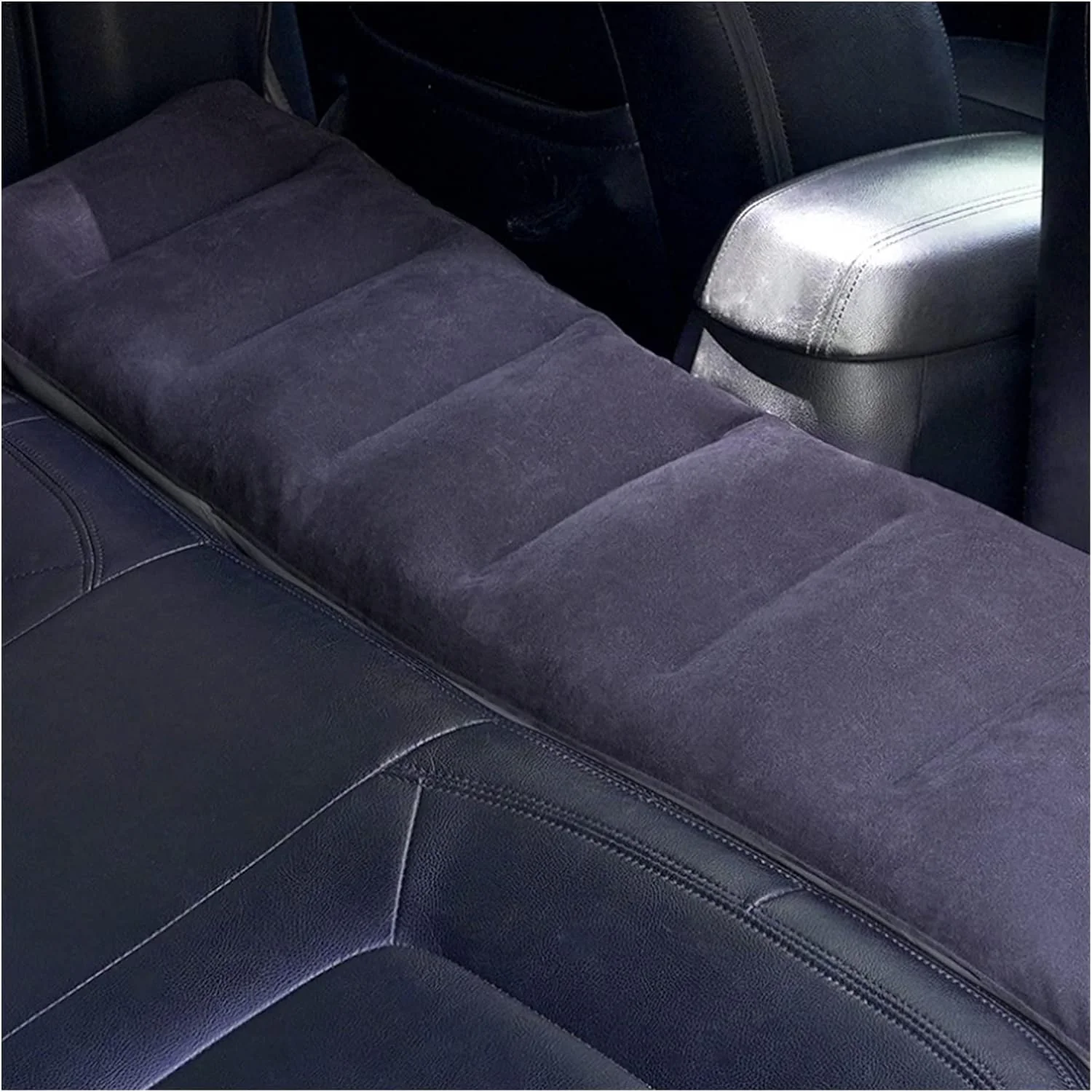 DS BS Car Air Mattress Back Seat Gap Pad Fill for SUV - Image 6