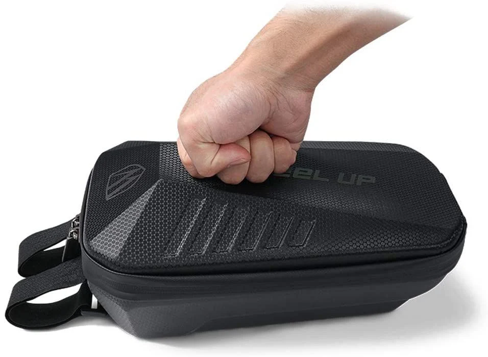 DS BS Hard Shell Waterproof Scooter Storage Bag 3L - Image 5