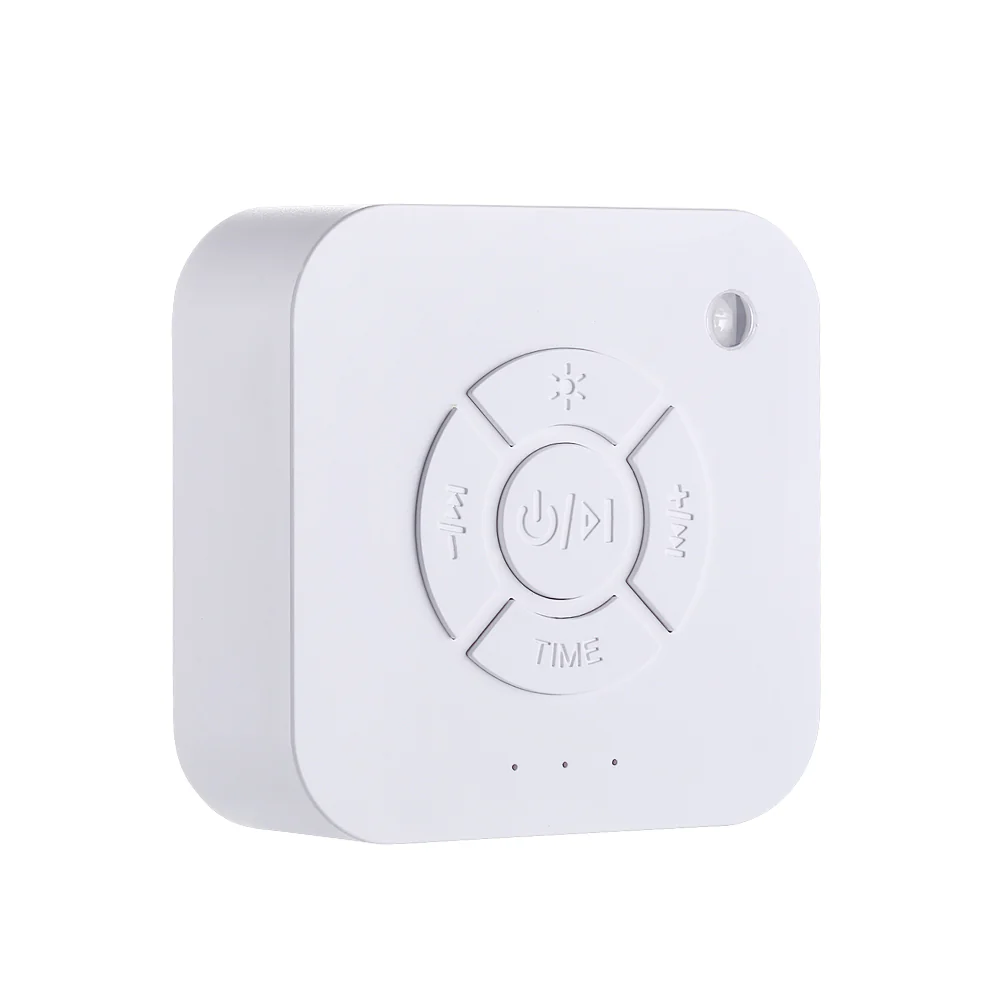 DS BS Mini Sleep Sound White Noise Speaker - Image 8
