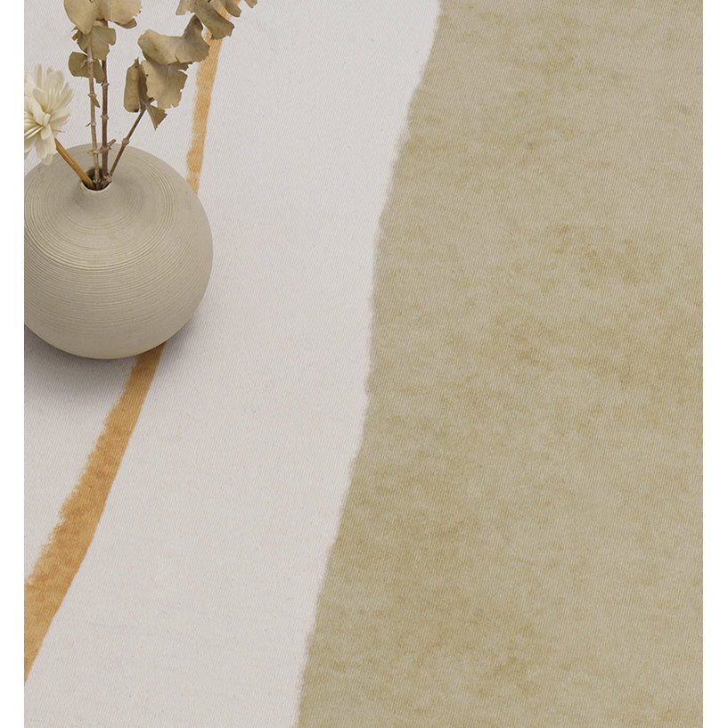 DS BS Modern Abstract Non-Shedding Area Rug Illusory 200X300CM - Image 2