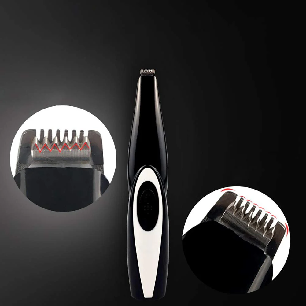 DS BS Pets Hair Trimmer for Dogs Cats Pet Paw - Image 2