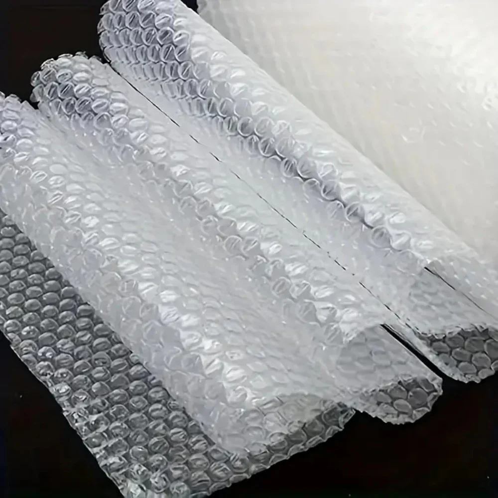 DS BS Protective EPE Foam Roll 30CM×30M Shockproof Cushioning Wrap - Image 7
