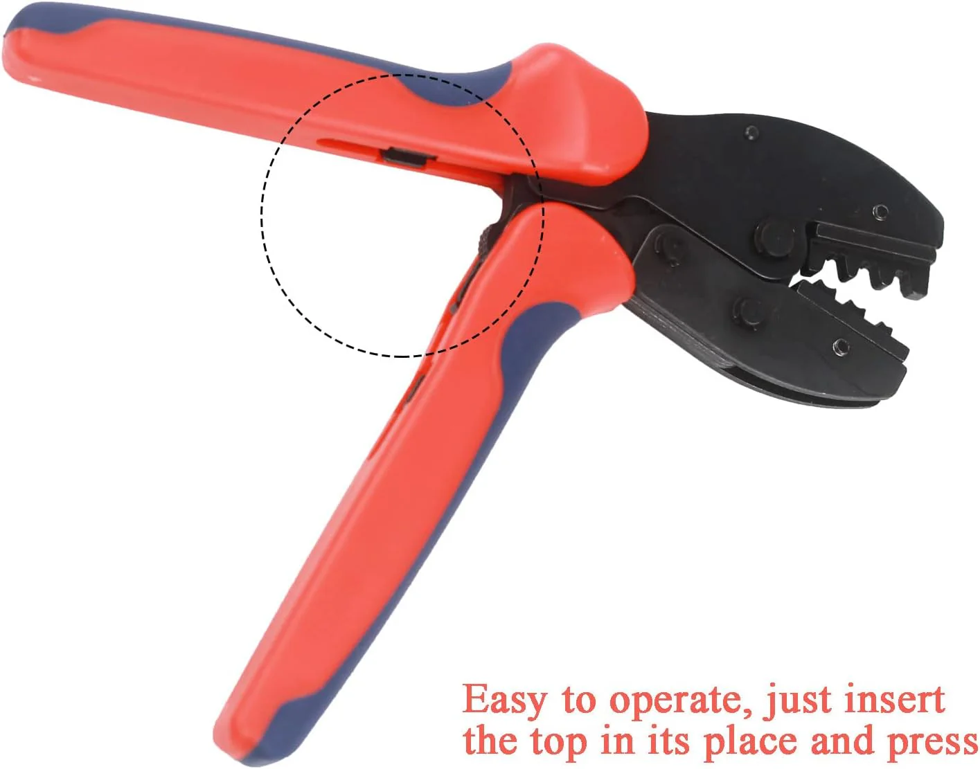 DS BS Solar Crimping Tool Set - Image 7