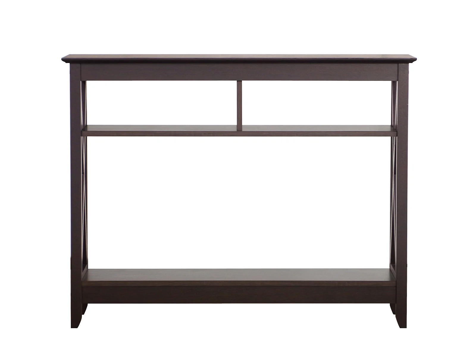 Console Table - Oak - Image 6
