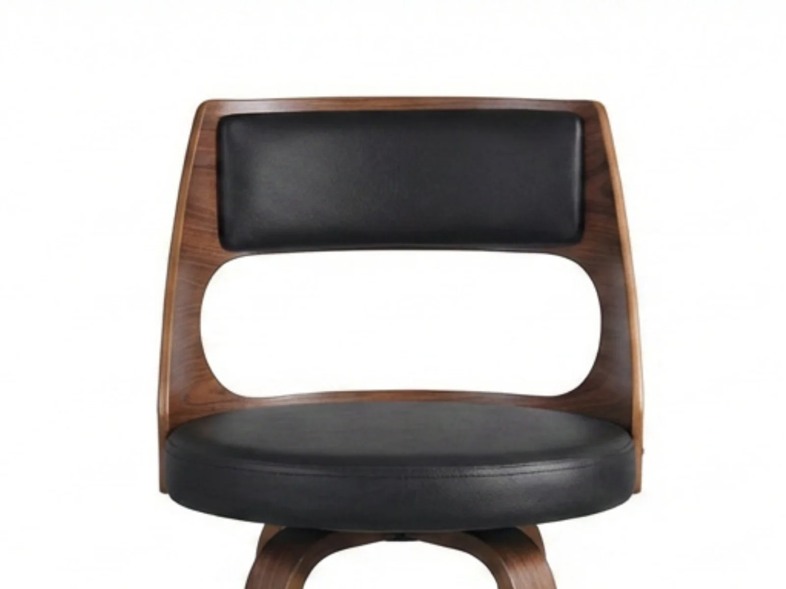Davina Bentwood Bar Stool - Image 6