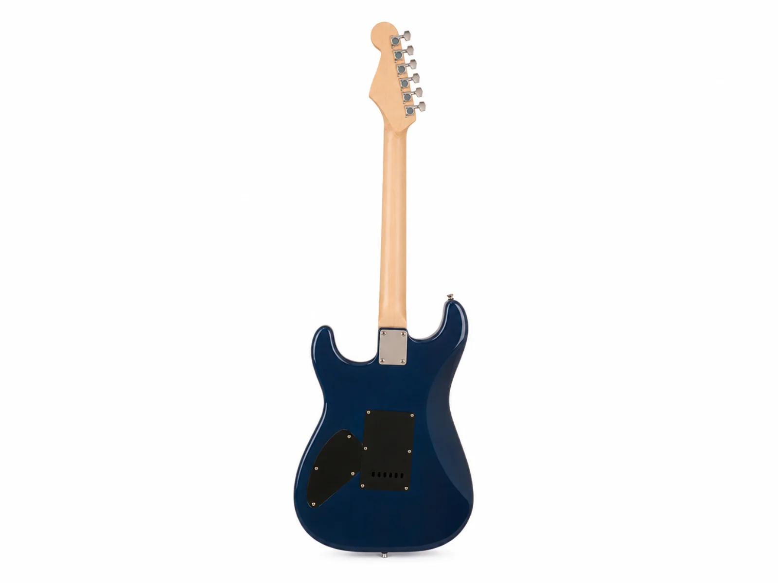 Electric Guitar Set - Blue - Image 7