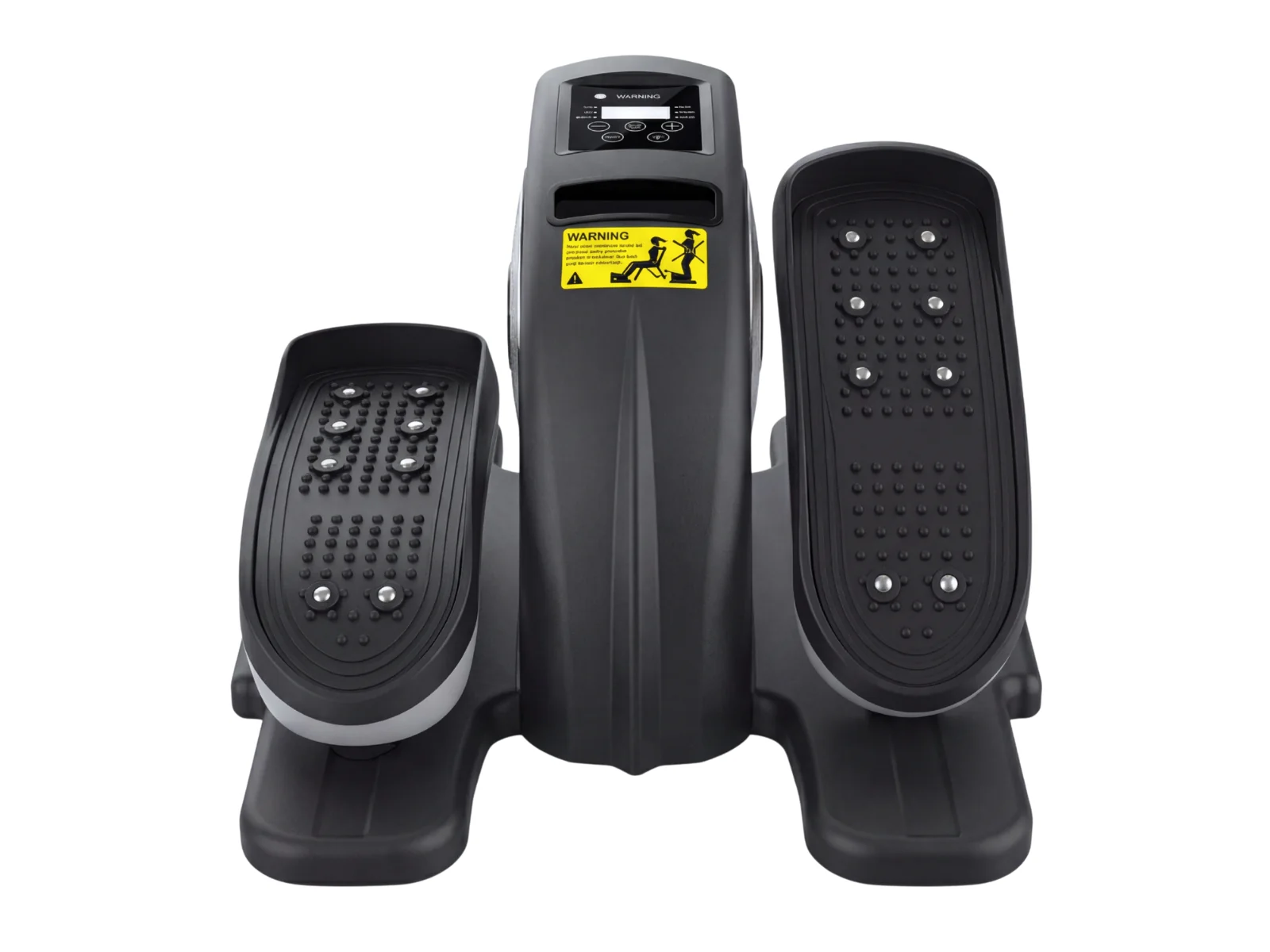 Mini Electronic Elliptical Stepper Trainer