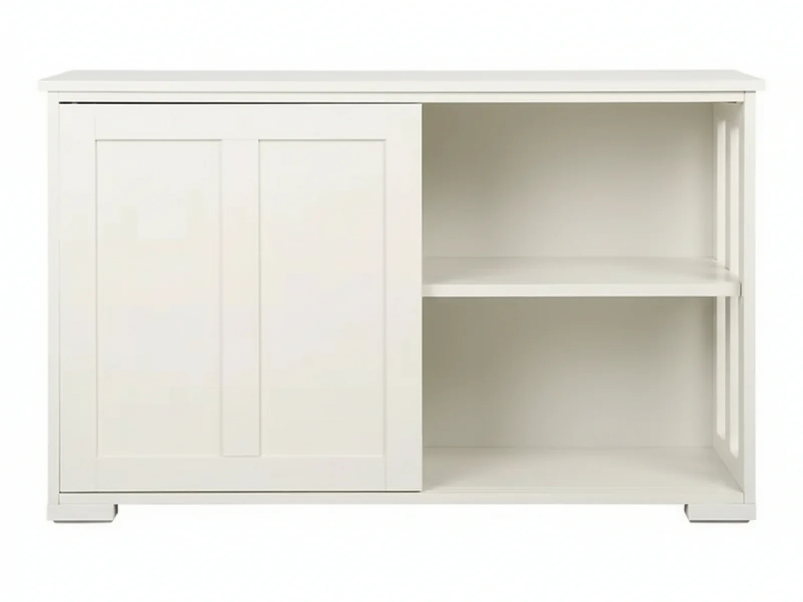 Enkel Sideboard - 100 cm - Image 4