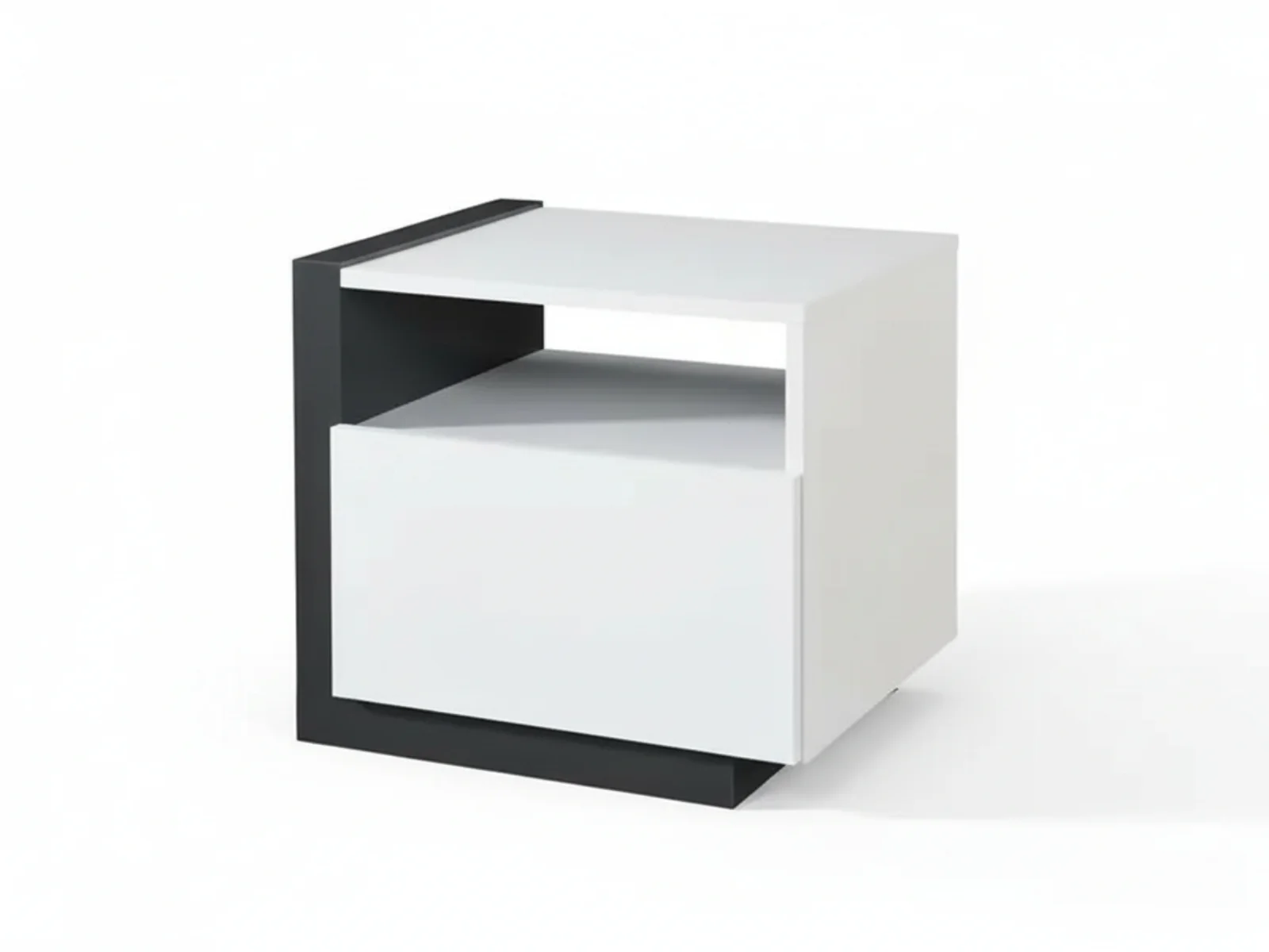 DS Kalmia Bedside Table - Image 4