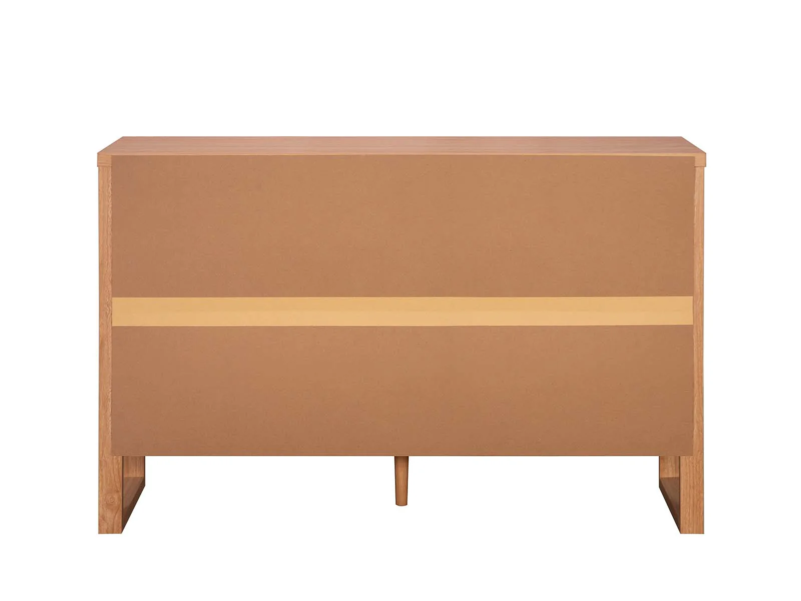 Lunare 6-Drawer Chest - Image 8