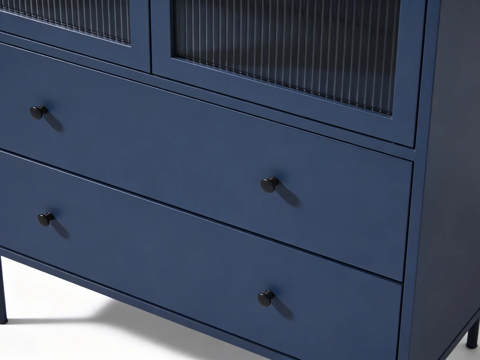Marinbla Sideboard with Drawers - 80 cm - Image 9