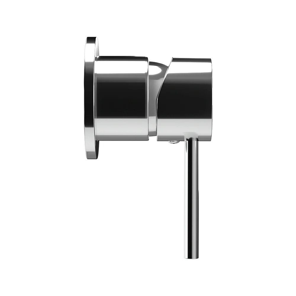 DS NA Cefito Bathroom Mixer Shower Wall Tap Faucet Sink Bathtub Brass Chrome - Image 4